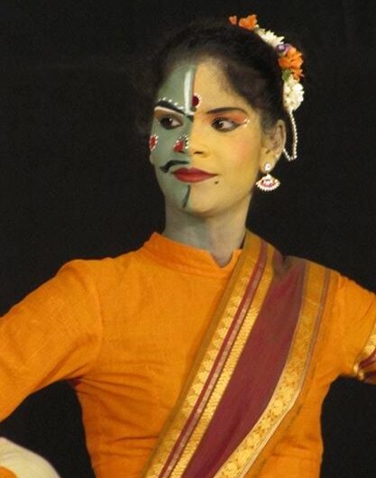 Thilagavathy Palani on Kattai Kuttu and her inspiring mother