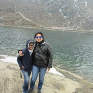 Aarti Bajla1