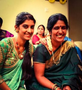 greeshma