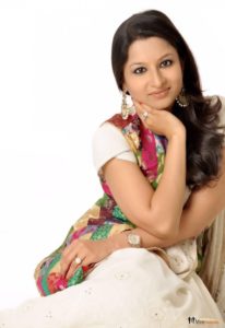 Sarika giria