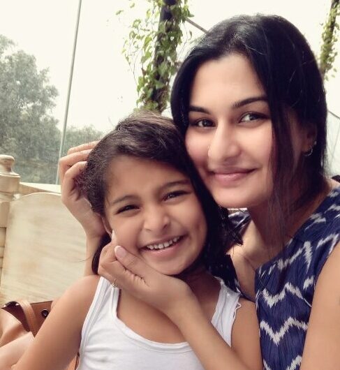 Archana Singh on being a food truck mumpreneur