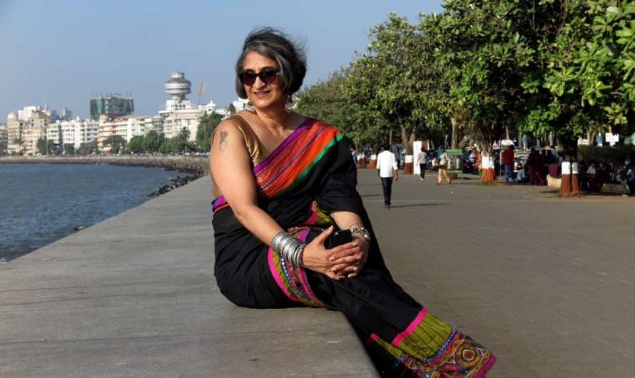 Viji Venkatesh on living life to the fullest