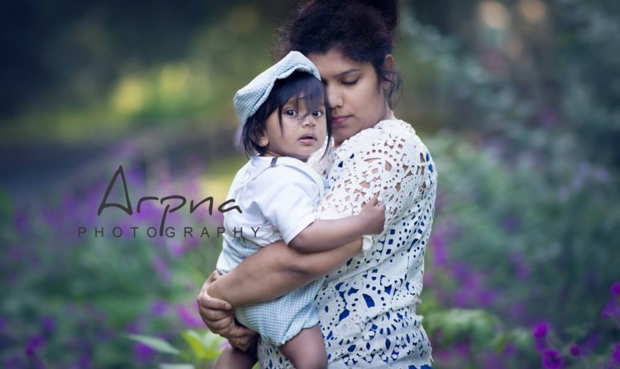 Arpna Vidushi on embracing multiple delights in life