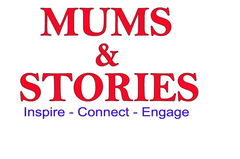 Mums and Stories collaboration opportunities