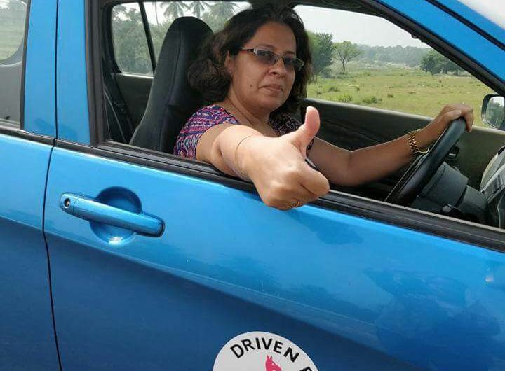 Vandana Suri who changed Can she to Taxshe in life