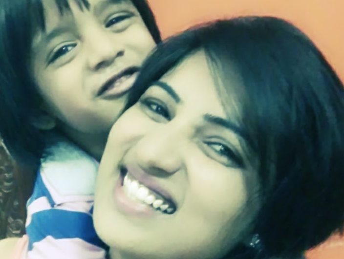 Love before first sight- Blog by Aishwarya Reddy