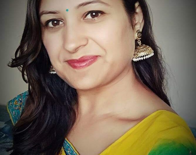 Amrita Sharma talks on why it is important to take the legal route in adoption when it is within families.