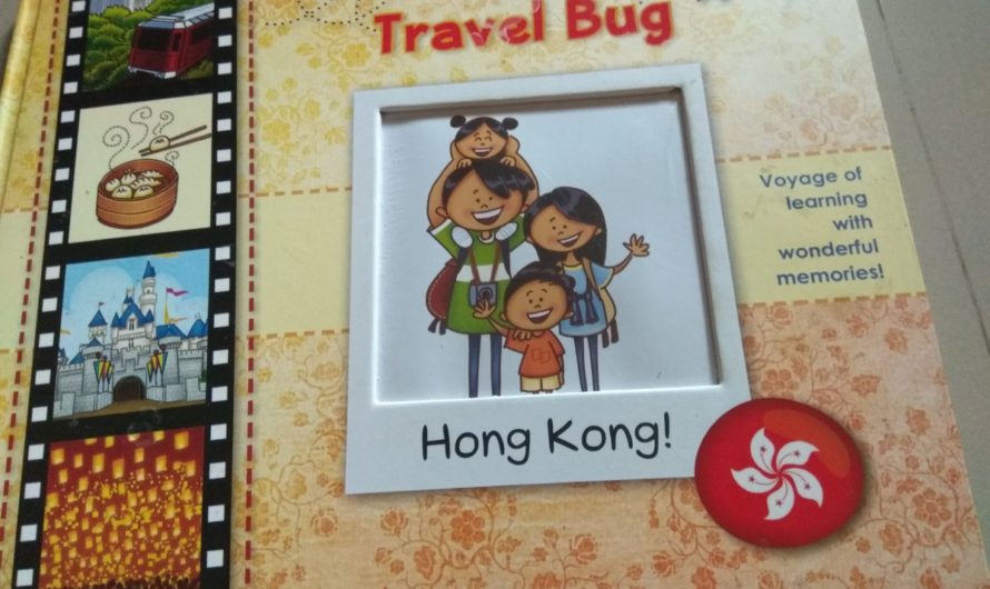 Little Travel Bug Review on Mums and Stories