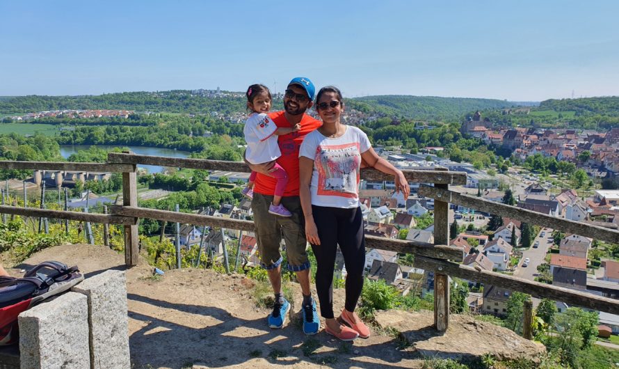 Kavitha Muniraj says treat this lockdown as an opportunity to spend with your family
