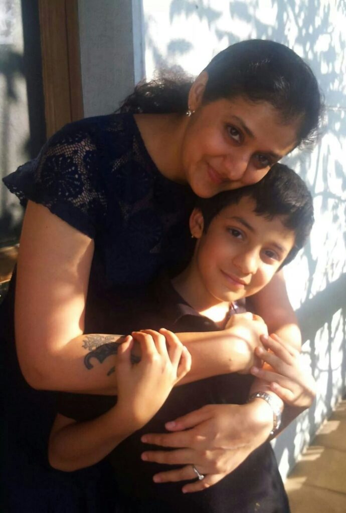 This image has an empty alt attribute; its file name is Archana3-690x1024.jpg