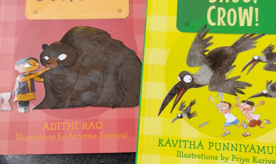 Hook Books bring in delight for young readers